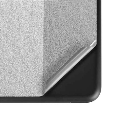 NHL New York Rangers Black Text Google Pixelbook Go Skin